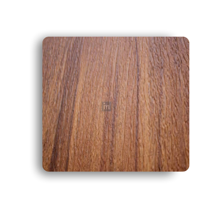 MN-195 / 2400MM x 595MM x 4MM / CHARCOAL PANELS / CARBON SERIES / REDEFINED LUXURY / MYSTIC PANELS AND PLANKS