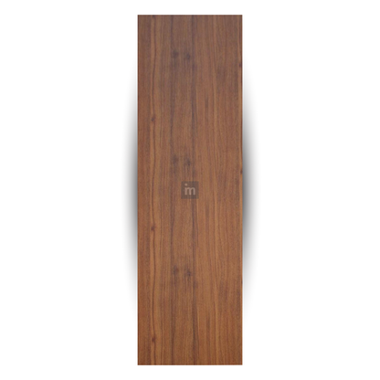 MN-195 / 2400MM x 595MM x 4MM / CHARCOAL PANELS / CARBON SERIES / REDEFINED LUXURY / MYSTIC PANELS AND PLANKS