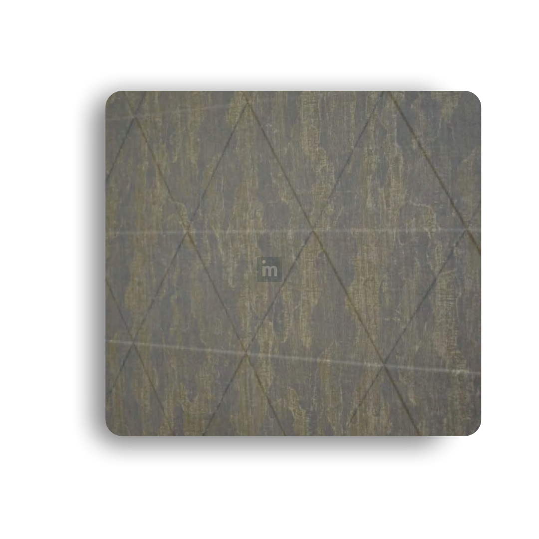 MN-336 / 2400MM x 595MM x 4MM / CHARCOAL PANELS / CARBON SERIES / REDEFINED LUXURY / MYSTIC PANELS AND PLANKS