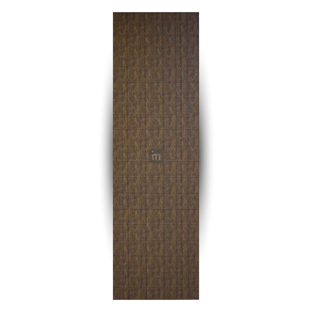 MN-337 / 2400MM x 595MM x 4MM / CHARCOAL PANELS / CARBON SERIES / REDEFINED LUXURY / MYSTIC PANELS AND PLANKS