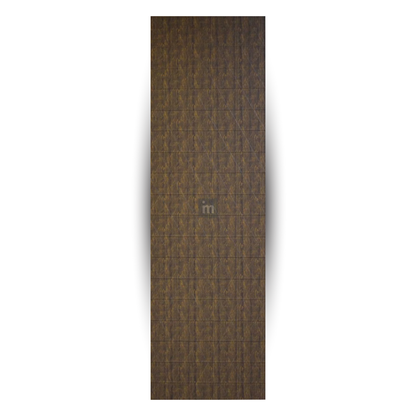 MN-337 / 2400MM x 595MM x 4MM / CHARCOAL PANELS / CARBON SERIES / REDEFINED LUXURY / MYSTIC PANELS AND PLANKS