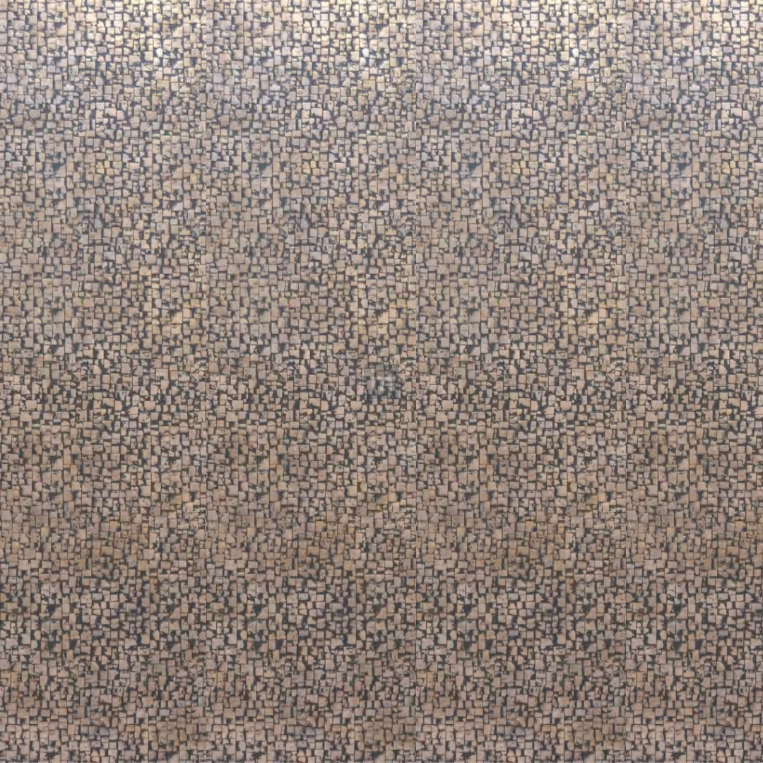 MN-34 / 2400MM x 595MM x 4MM / CHARCOAL PANELS / CARBON SERIES / REDEFINED LUXURY / MYSTIC PANELS AND PLANKS