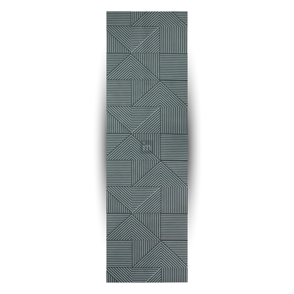 MN-351 / 2400MM x 595MM x 4MM / CHARCOAL PANELS / CARBON SERIES / REDEFINED LUXURY / MYSTIC PANELS AND PLANKS