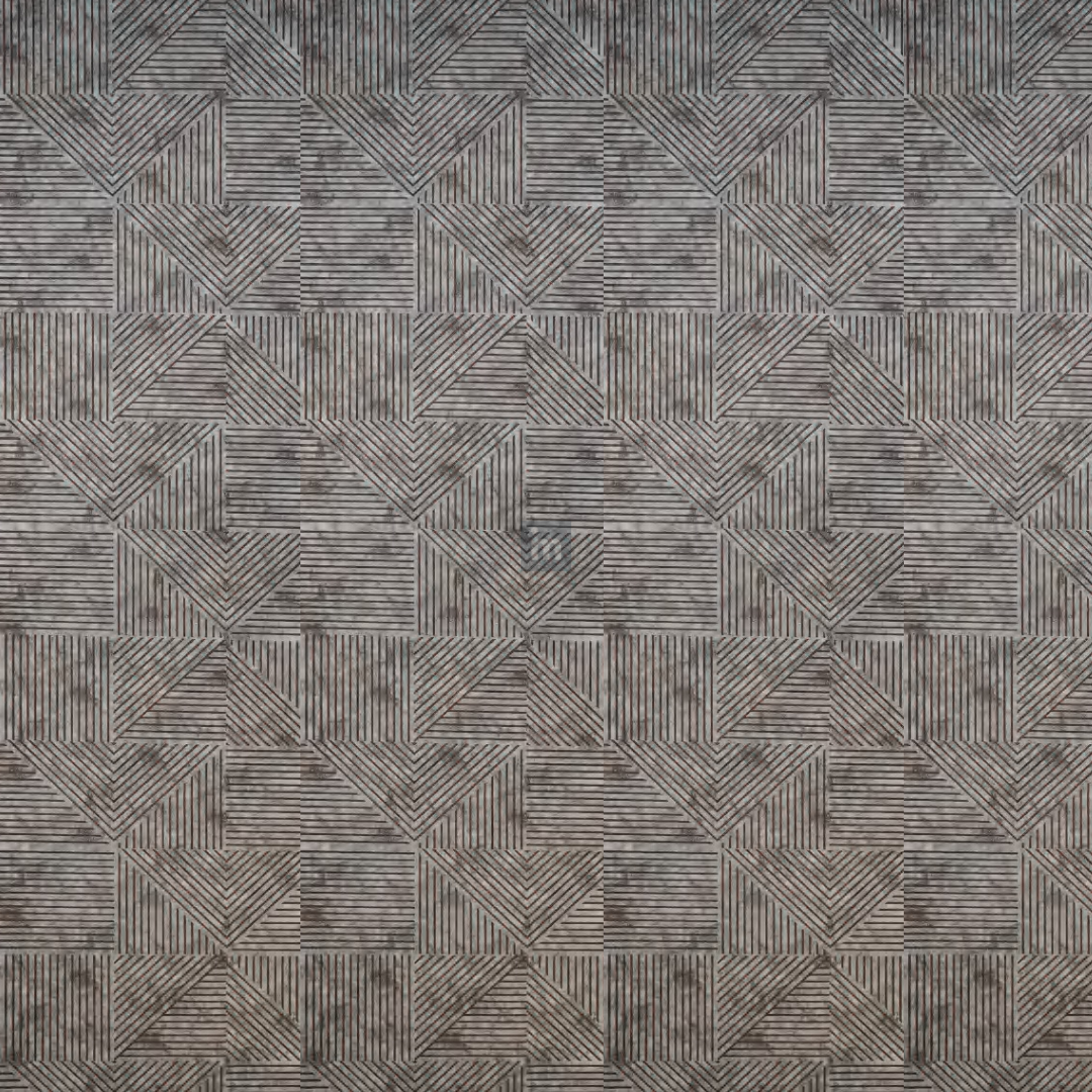 MN-352 / 2400MM x 595MM x 4MM / CHARCOAL PANELS / CARBON SERIES / REDEFINED LUXURY / MYSTIC PANELS AND PLANKS