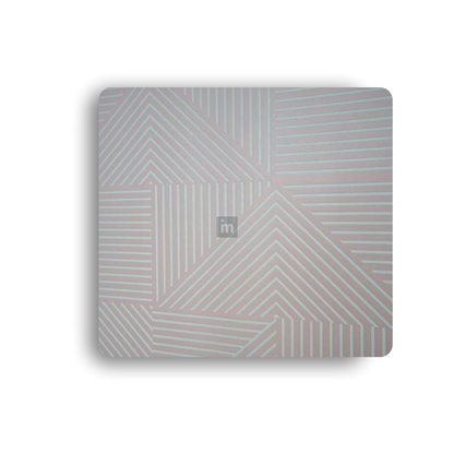 MN-356 / 2400MM x 595MM x 4MM / CHARCOAL PANELS / CARBON SERIES / REDEFINED LUXURY / MYSTIC PANELS AND PLANKS