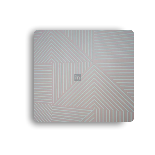 MN-356 / 2400MM x 595MM x 4MM / CHARCOAL PANELS / CARBON SERIES / REDEFINED LUXURY / MYSTIC PANELS AND PLANKS