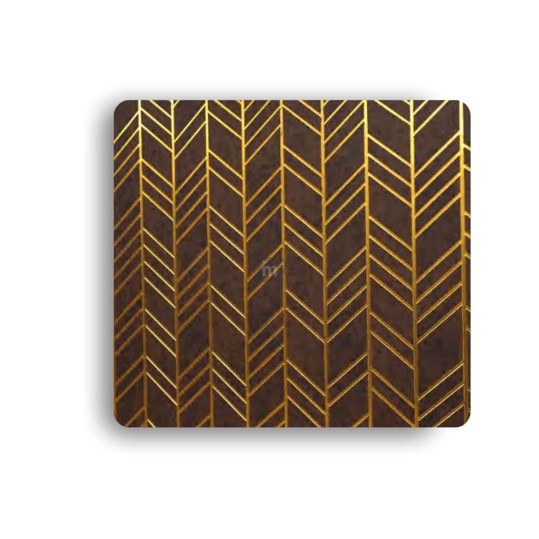 MN-361 / 2400MM x 595MM x 4MM / CHARCOAL PANELS / CARBON SERIES / REDEFINED LUXURY / MYSTIC PANELS AND PLANKS