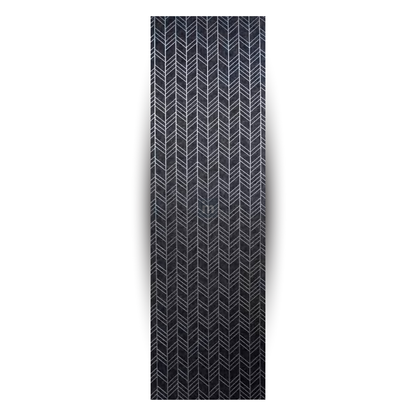 MN-363 / 2400MM x 595MM x 4MM / CHARCOAL PANELS / CARBON SERIES / REDEFINED LUXURY / MYSTIC PANELS AND PLANKS