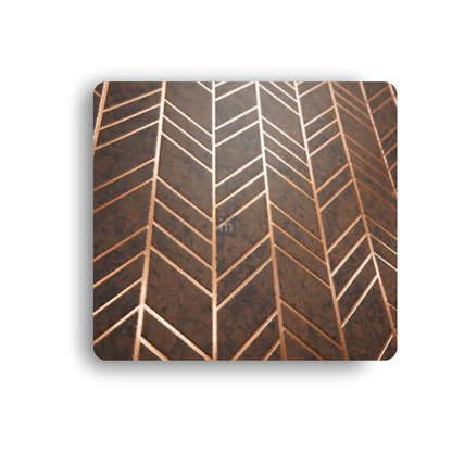 MN-365 / 2400MM x 595MM x 4MM / CHARCOAL PANELS / CARBON SERIES / REDEFINED LUXURY / MYSTIC PANELS AND PLANKS