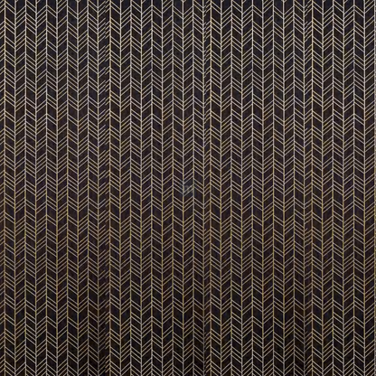 MN-366 / 2400MM x 595MM x 4MM / CHARCOAL PANELS / CARBON SERIES / REDEFINED LUXURY / MYSTIC PANELS AND PLANKS