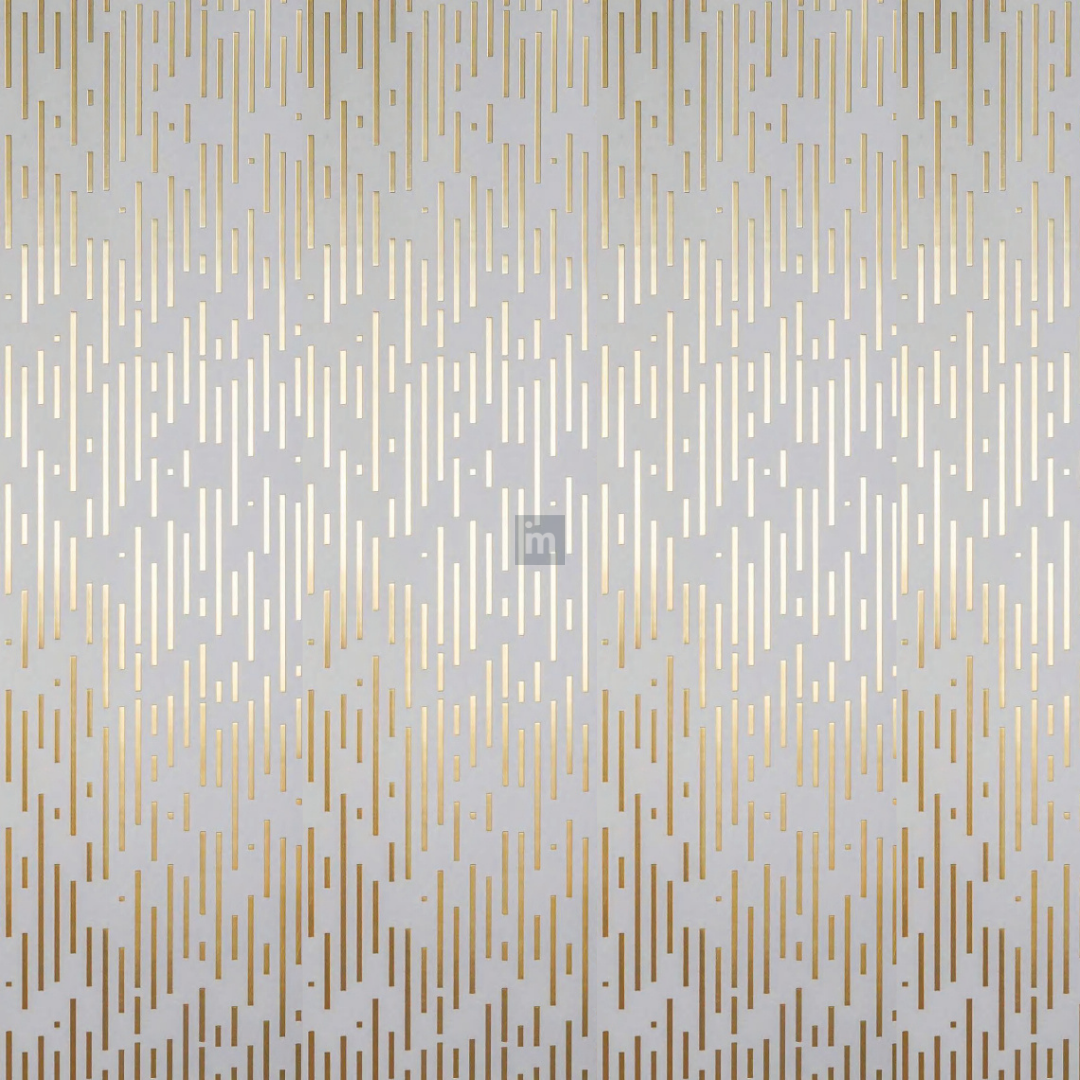 MN-372 / 2400MM x 595MM x 4MM / CHARCOAL PANELS / CARBON SERIES / REDEFINED LUXURY / MYSTIC PANELS AND PLANKS