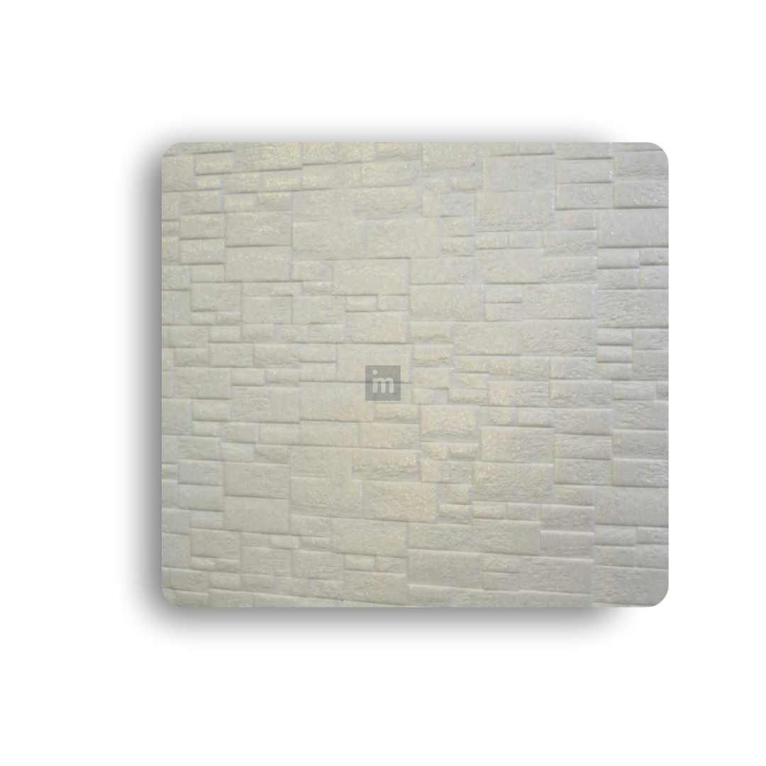 MN-39 / 2400MM x 595MM x 4MM / CHARCOAL PANELS / CARBON SERIES / REDEFINED LUXURY / MYSTIC PANELS AND PLANKS