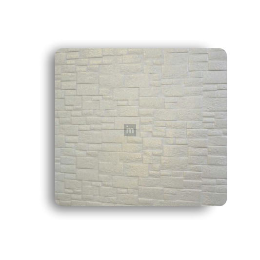 MN-39 / 2400MM x 595MM x 4MM / CHARCOAL PANELS / CARBON SERIES / REDEFINED LUXURY / MYSTIC PANELS AND PLANKS