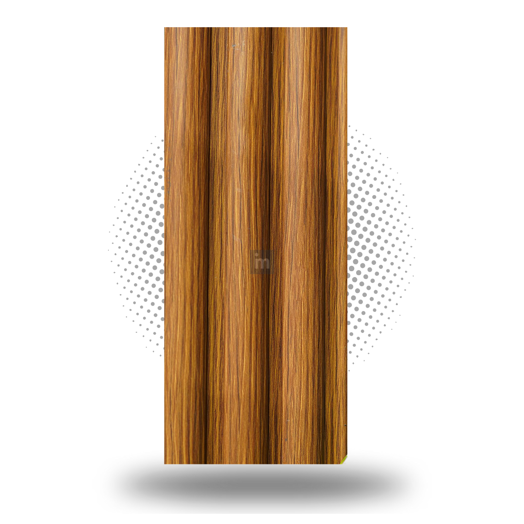 MN-441 / FLEX FLEXIBLE LOUVERS / MYSTIC / 2440MM x 35MM x 20MM