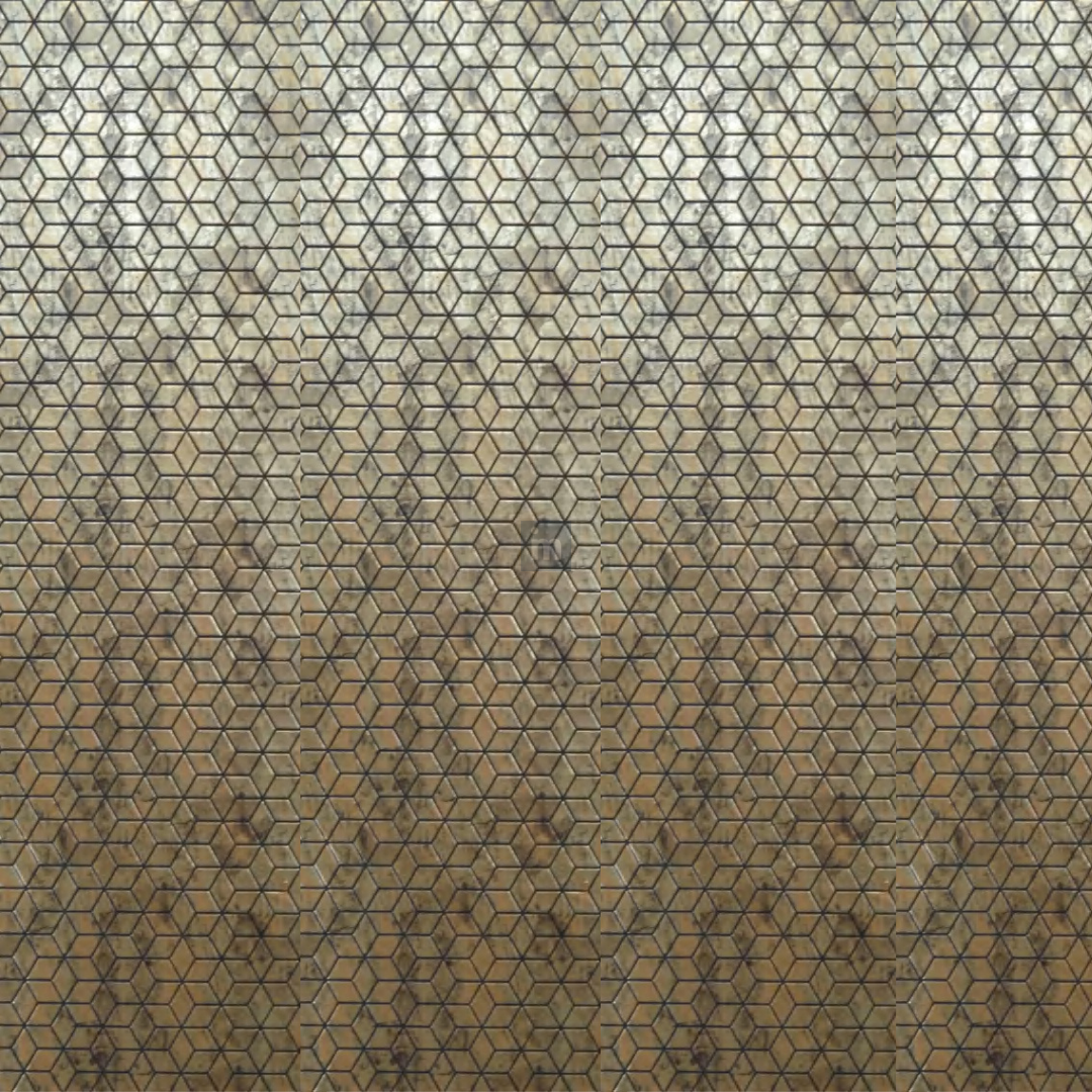 MN-61 / 2400MM x 595MM x 4MM / CHARCOAL PANELS / CARBON SERIES / REDEFINED LUXURY / MYSTIC PANELS AND PLANKS