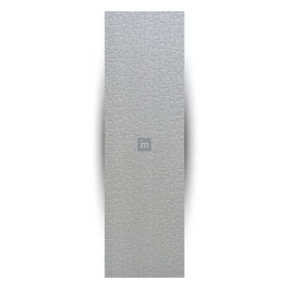 MN-33 / 2400MM x 595MM x 4MM / CHARCOAL PANELS / CARBON SERIES / REDEFINED LUXURY / MYSTIC PANELS AND PLANKS