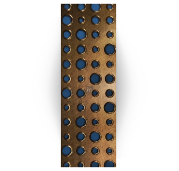 MONOCLES - 2400MM X 600MM X 03MM - ANTICO - PREMIUM DECORATIVE SURFACE