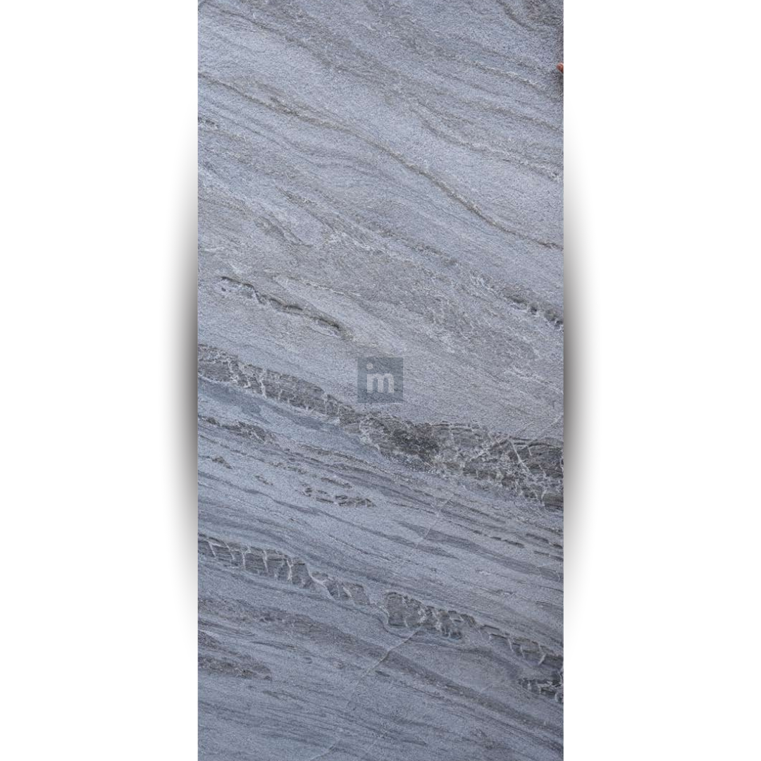 MARBLE ABU BLACK - STONE VENEER