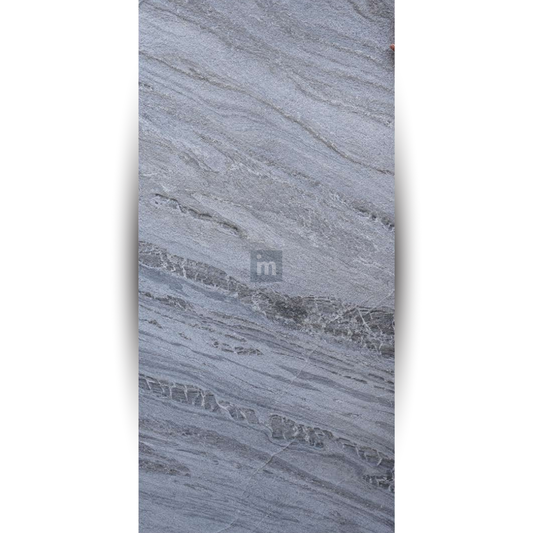 MARBLE ABU BLACK - STONE VENEER
