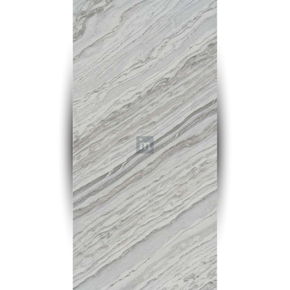 MARBLE  ARTIC STORM - STONE VENEER