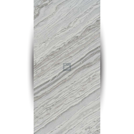 MARBLE  ARTIC STORM - STONE VENEER