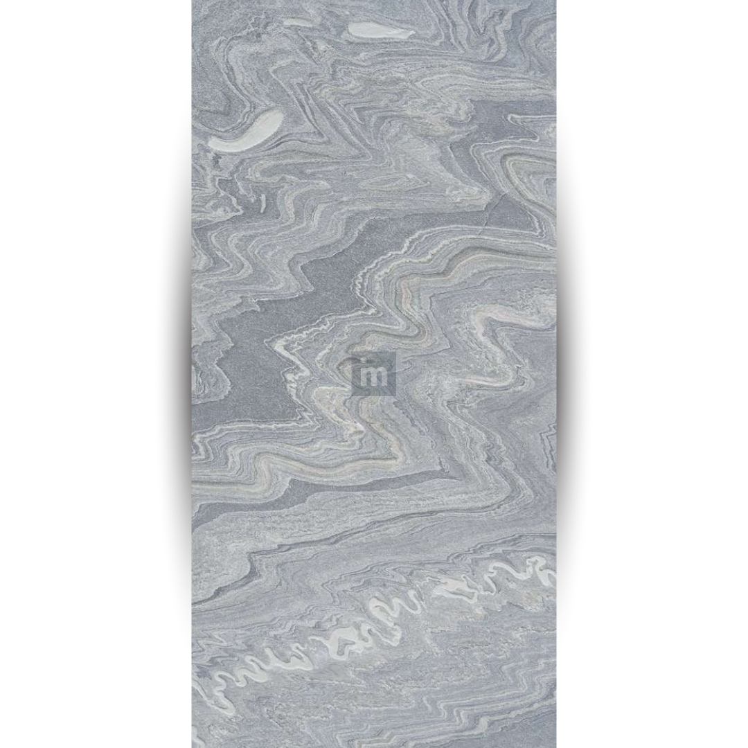 MARBLE ERODING SEA - STONE VENEER