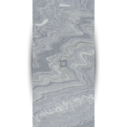 MARBLE ERODING SEA - STONE VENEER