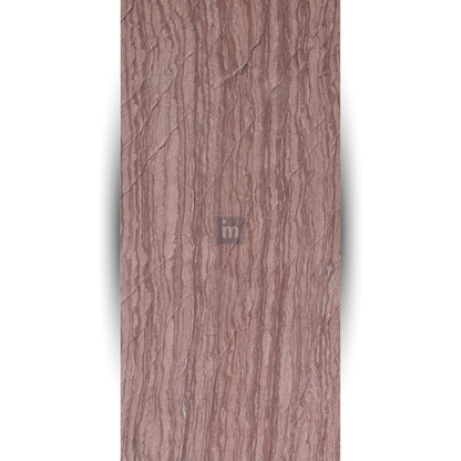 MARBLE FIRE RED - STONE VENEER