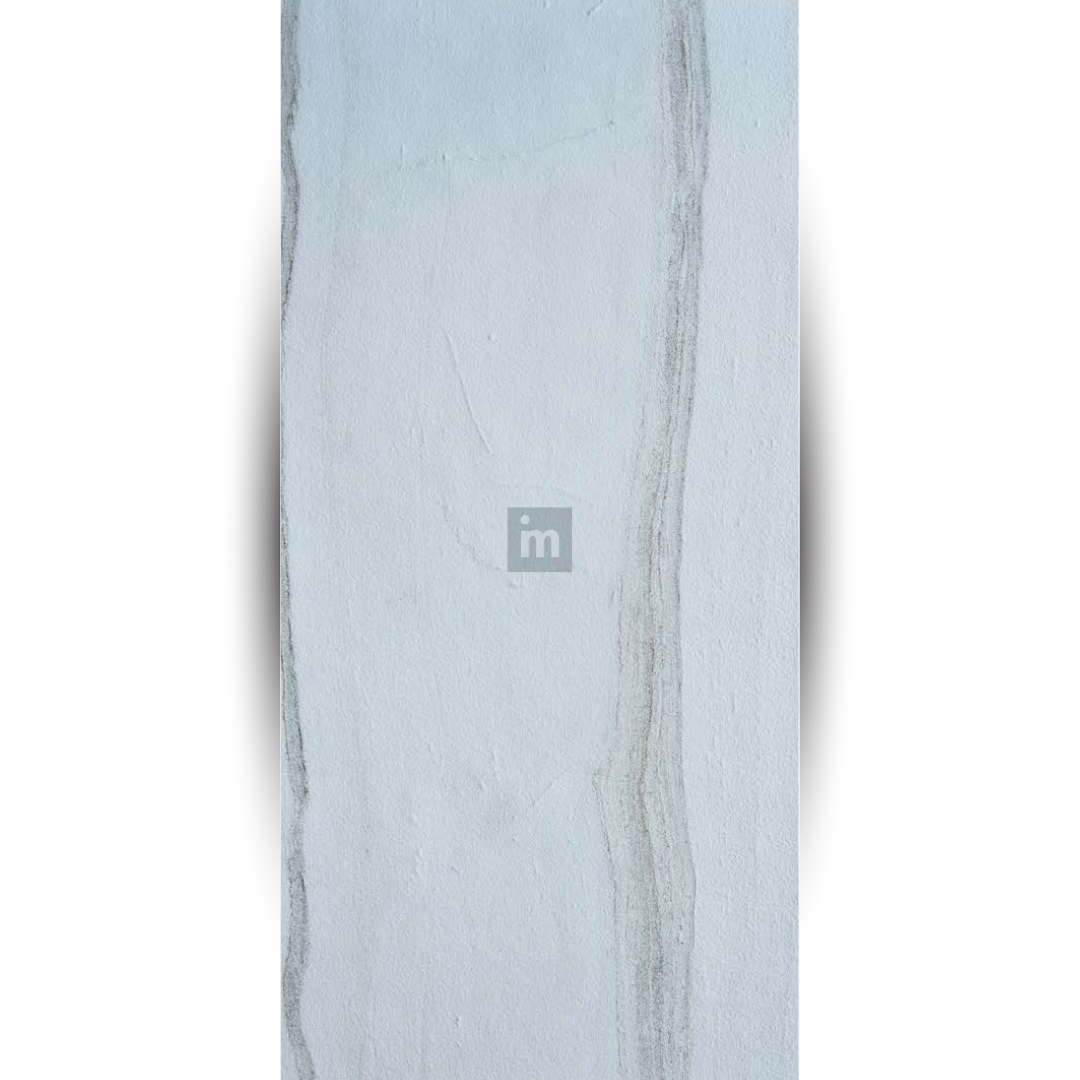 MARBLE PANDA WHITE - STONE VENEER