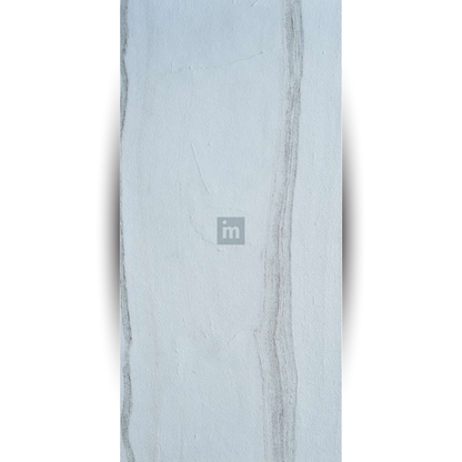 MARBLE PANDA WHITE - STONE VENEER