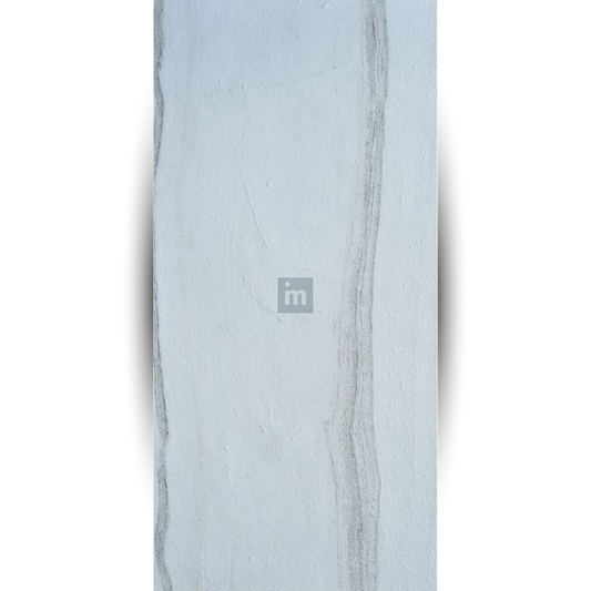MARBLE PANDA WHITE - STONE VENEER
