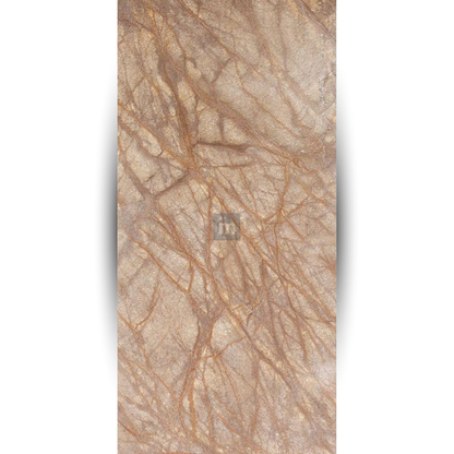 MARBLE RAINFOREST BROWN - STONE VENEER
