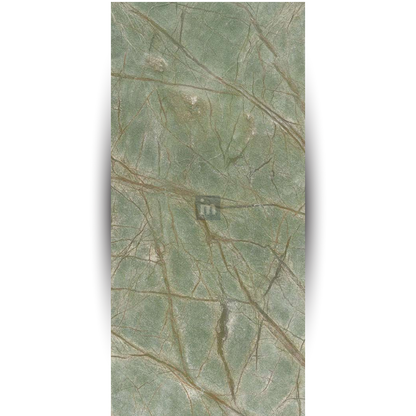 MARBLE RAINFOREST GREEN - STONE VENEER