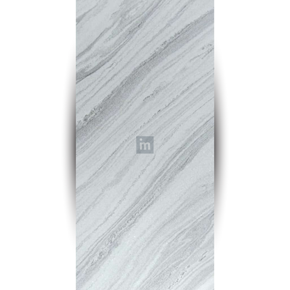 MARBLE  SNOW DUNES 45 DEGREE  - STONE VENEER