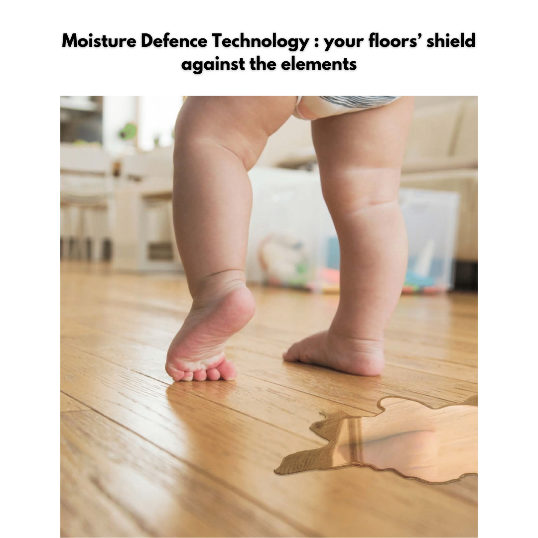 8811  - VINTAGE WALNUT -  1845MM X 196MM X 10MM - IMMENSO - WOOD FLOORS - HYBRID LAMINATE FLOORING