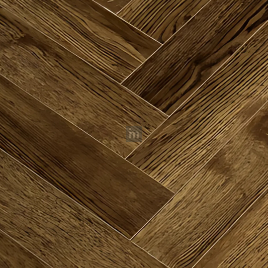 MOUNT FUJI - AC4 600MM X 90MM X 12 + 2MM - V GROOVE FLOORING - ELITE HERRINGBONE COLLECTION - FLOORING