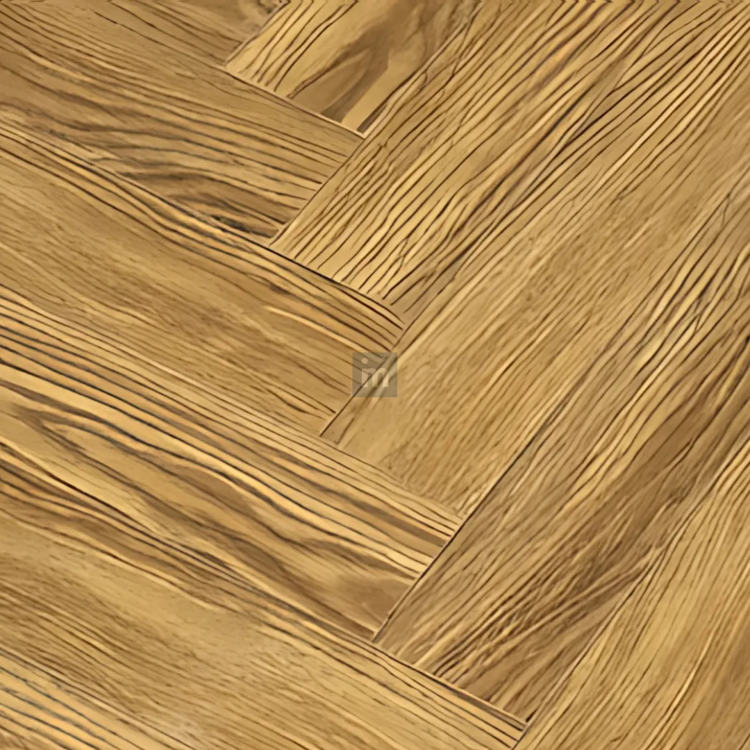 MOUNT MAKALU - AC4 600MM X 90MM X 12 + 2MM - V GROOVE FLOORING - ELITE HERRINGBONE COLLECTION - FLOORING