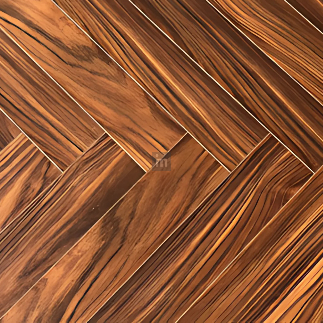 MOUNT ROSA - AC4 600MM X 90MM X 12 + 2MM - V GROOVE FLOORING - ELITE HERRINGBONE COLLECTION - FLOORING