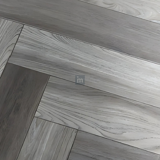 MOUNT WHITNEY - AC4 600MM X 90MM X 12 + 2MM - V GROOVE FLOORING - ELITE HERRINGBONE COLLECTION - FLOORING