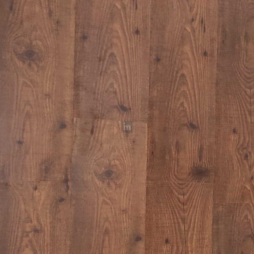 404 - NOVECENTO PINE - 1190MM X 181MM X 8MM - CORAL SERIES - LAMINATE WOODEN FLOORING