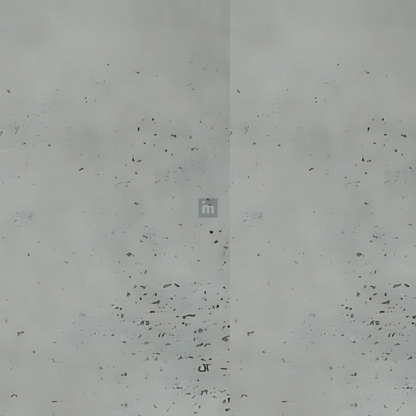 NS - 6529 ARCTIC STONE / NATURAL STONE / DECORATIVE LAMINATE / THINK LUXURY  - 1MM - 8FT x 4FT