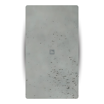 NS - 6529 ARCTIC STONE / NATURAL STONE / DECORATIVE LAMINATE / THINK LUXURY  - 1MM - 8FT x 4FT