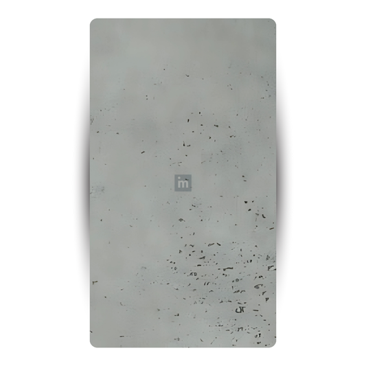 NS - 6529 ARCTIC STONE / NATURAL STONE / DECORATIVE LAMINATE / THINK LUXURY  - 1MM - 8FT x 4FT