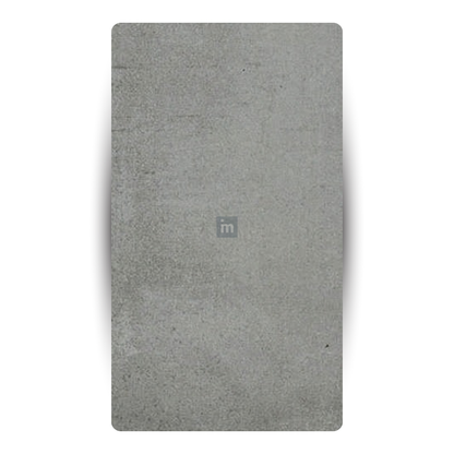 NS - 6534 GRAPHITE STONE / NATURAL STONE / DECORATIVE LAMINATE / THINK LUXURY  - 1MM - 8FT x 4FT