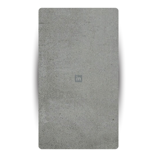 NS - 6534 GRAPHITE STONE / NATURAL STONE / DECORATIVE LAMINATE / THINK LUXURY  - 1MM - 8FT x 4FT