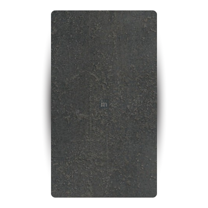 NS - 6536 SILVER STONE / NATURAL STONE / DECORATIVE LAMINATE / THINK LUXURY  - 1MM - 8FT x 4FT