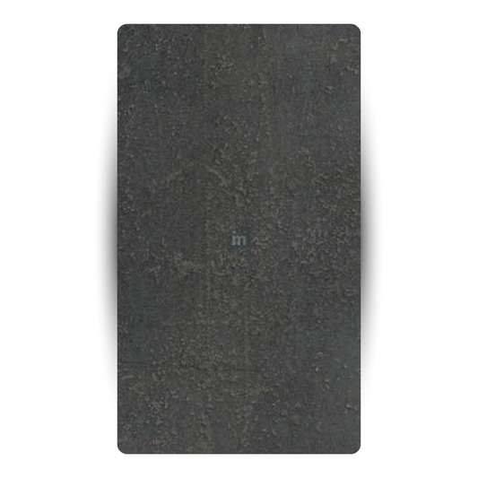 NS - 6536 SILVER STONE / NATURAL STONE / DECORATIVE LAMINATE / THINK LUXURY  - 1MM - 8FT x 4FT