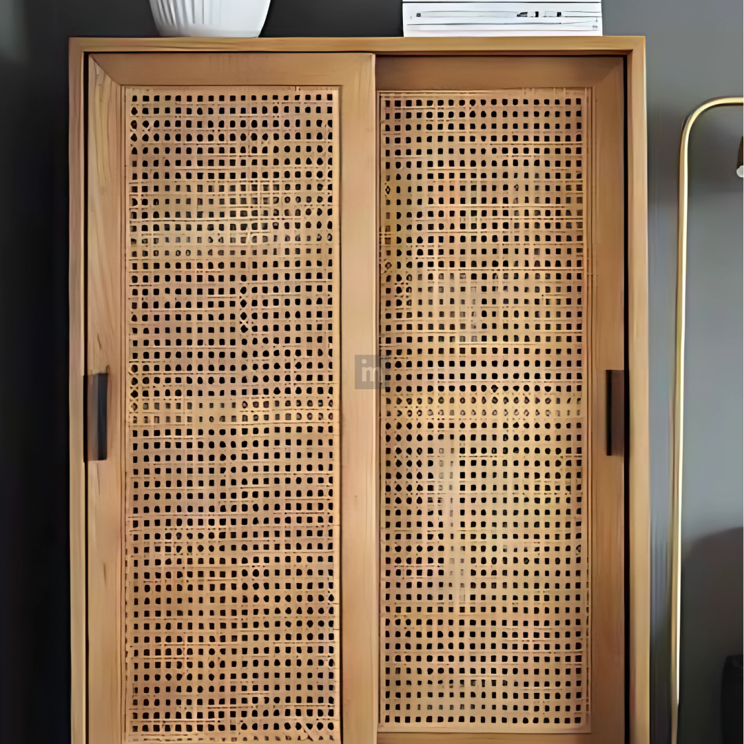 NATURAL COLOUR -  RATTEN CANE WEBBING