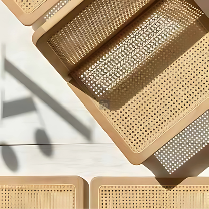 NATURAL COLOUR -  RATTEN CANE WEBBING