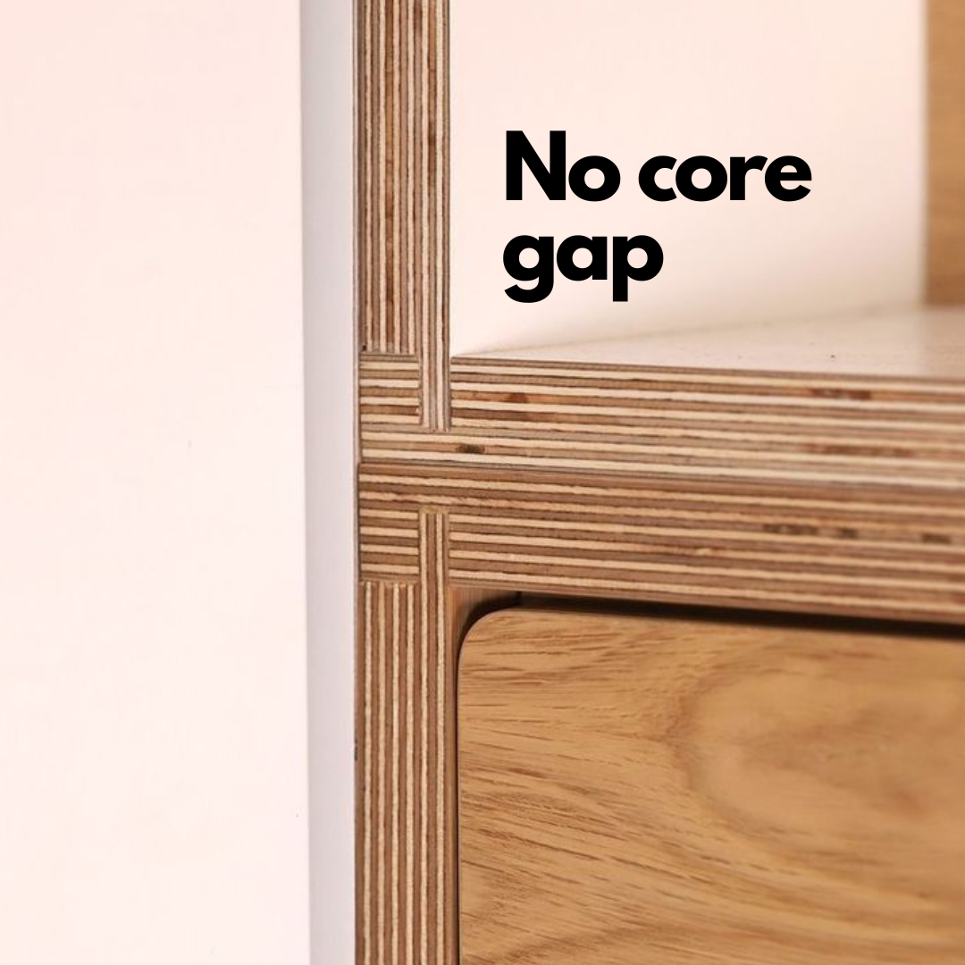 MR Alternate Plywood for Office & Residential